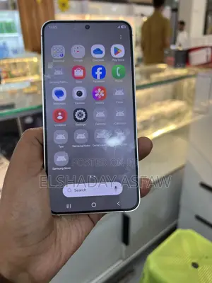 Samsung Galaxy S24 256 GB