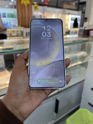 Samsung Galaxy S24 256 GB