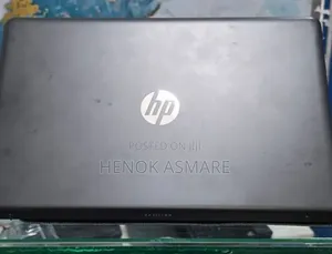 New Laptop HP Pavilion Power 15 8GB Intel Core i7 SSD 2T