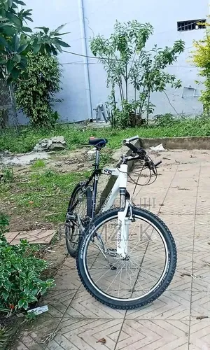 Bike Arif H