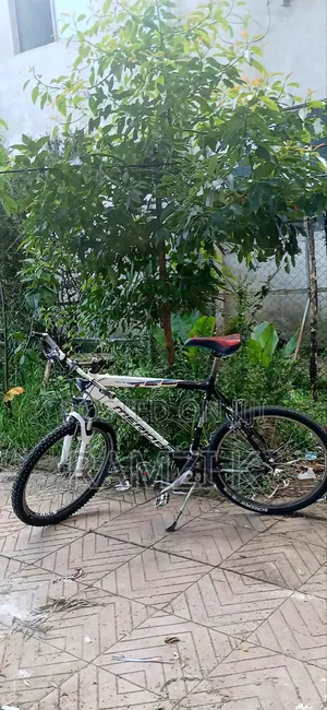 Bike Arif H