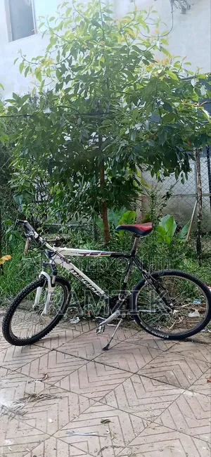 Bike Arif H