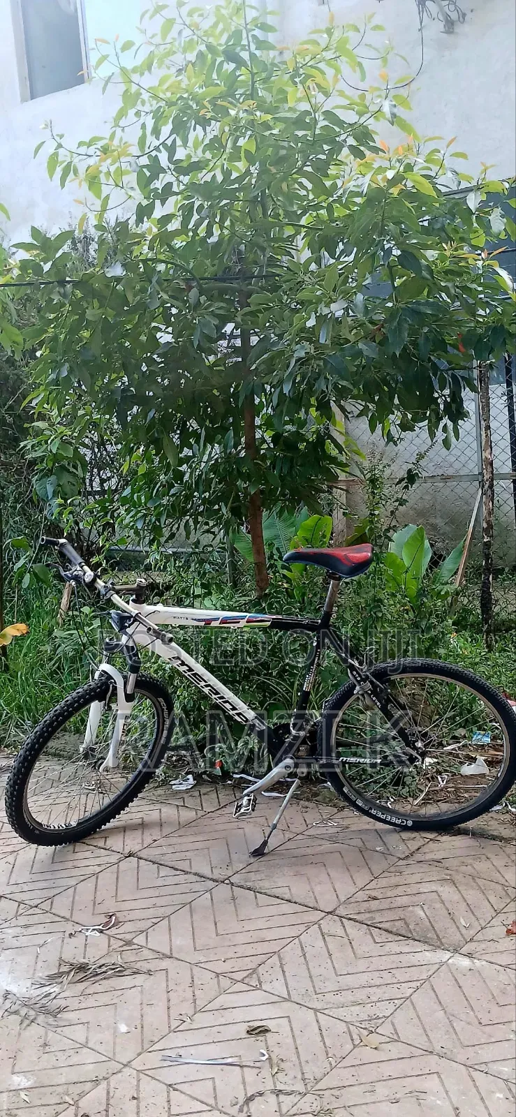 Bike Arif H