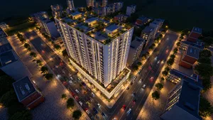 2bdrm Apartment in Paragon Real Estate, Arada for sale