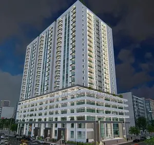 2bdrm Apartment in Paragon Real Estate, Arada for sale