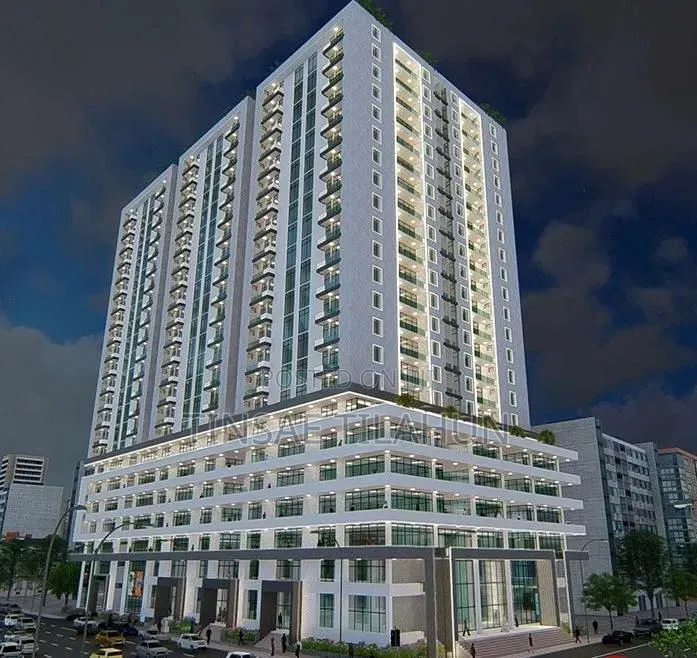 2bdrm Apartment in Paragon Real Estate, Arada for sale