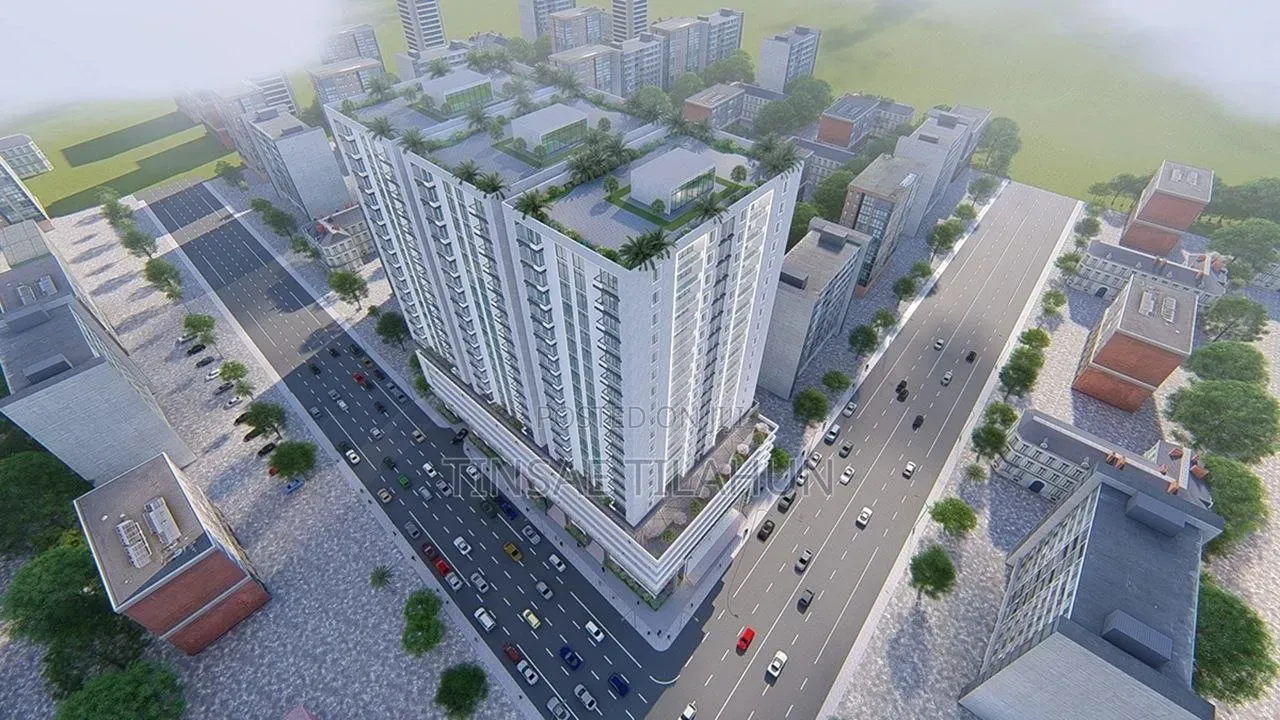 2bdrm Apartment in Paragon Real Estate, Arada for sale