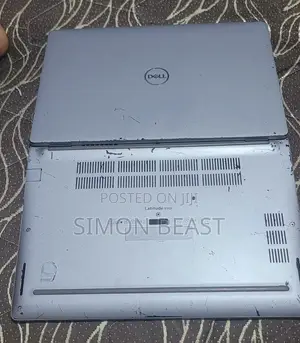 Laptop Dell Latitude 5310 16GB Intel Core i7 SSD 256GB