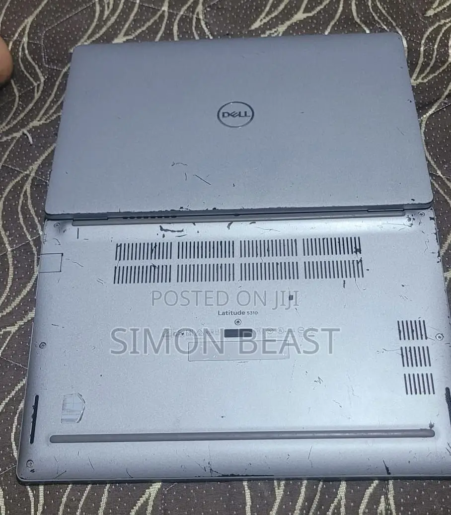 Laptop Dell Latitude 5310 16GB Intel Core i7 SSD 256GB