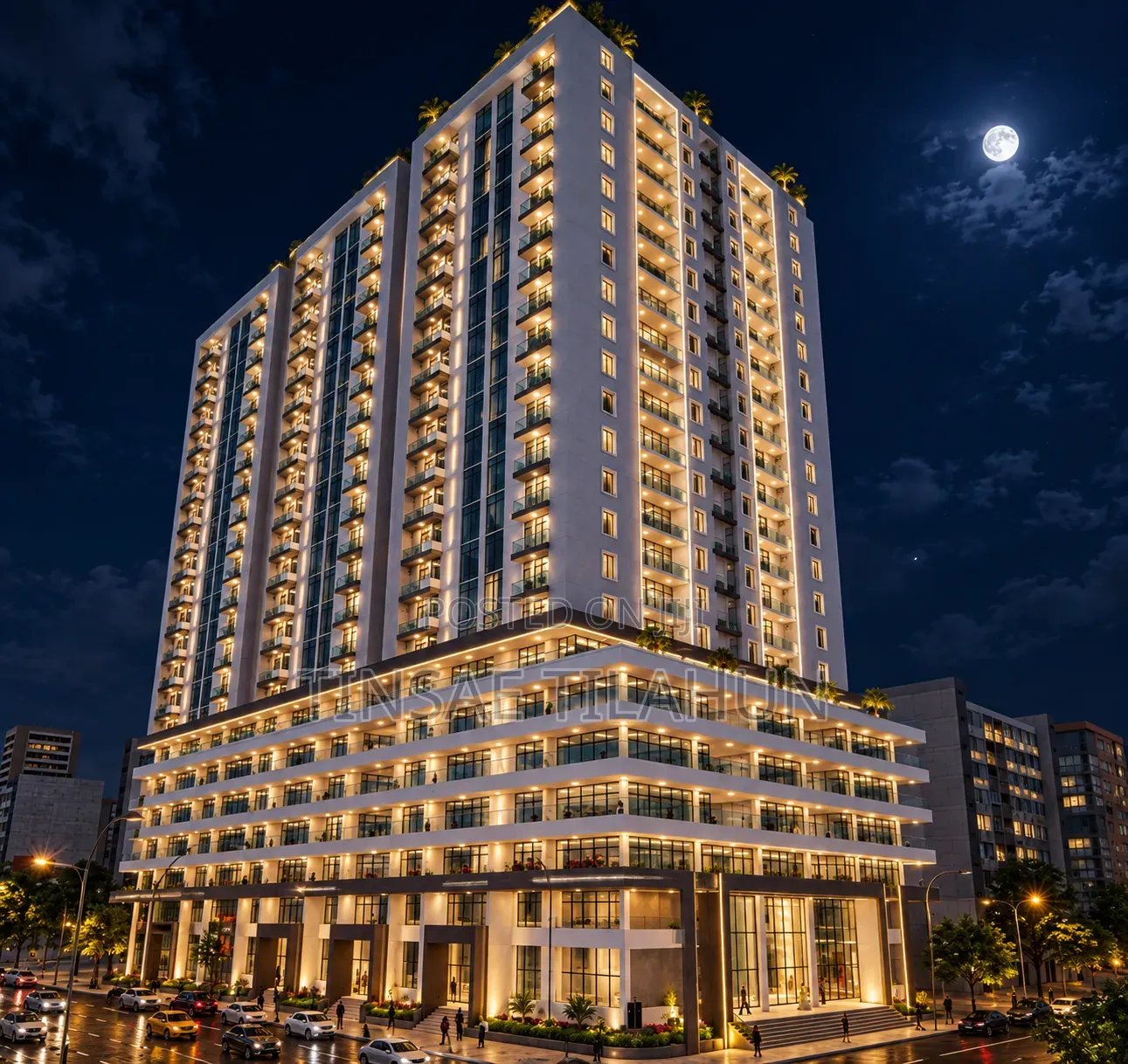2bdrm Apartment in Paragon Real Estate, Arada for sale
