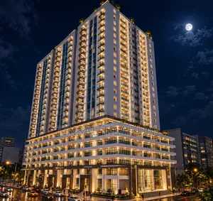 2bdrm Apartment in Paragon Real Estate, Arada for sale