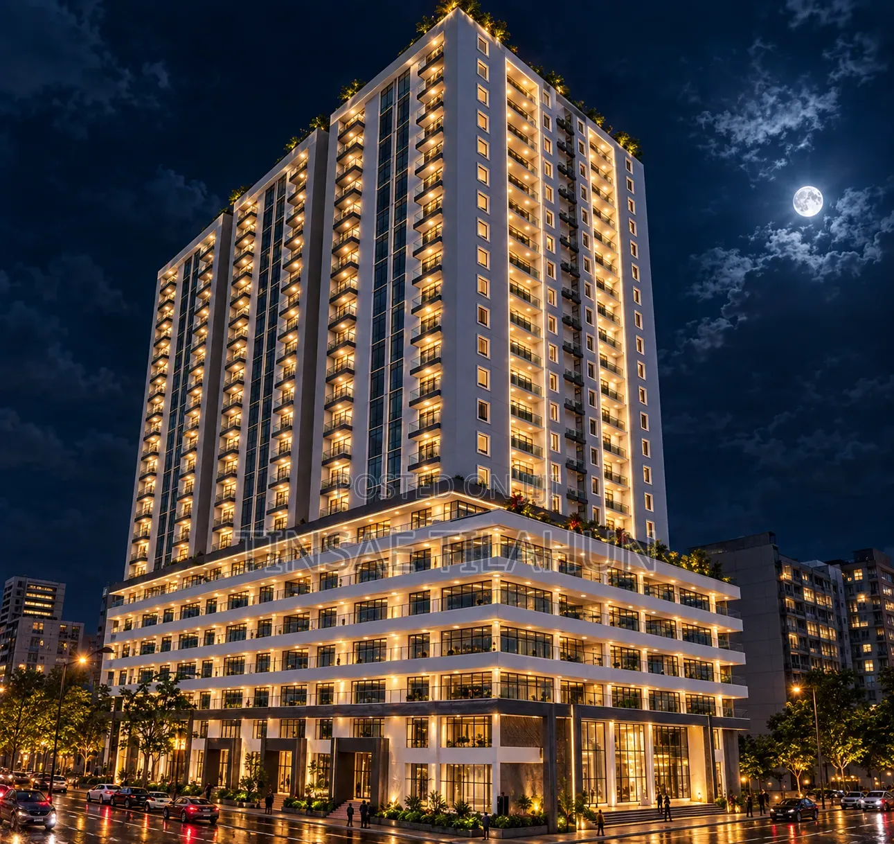 2bdrm Apartment in Paragon Real Estate, Arada for sale