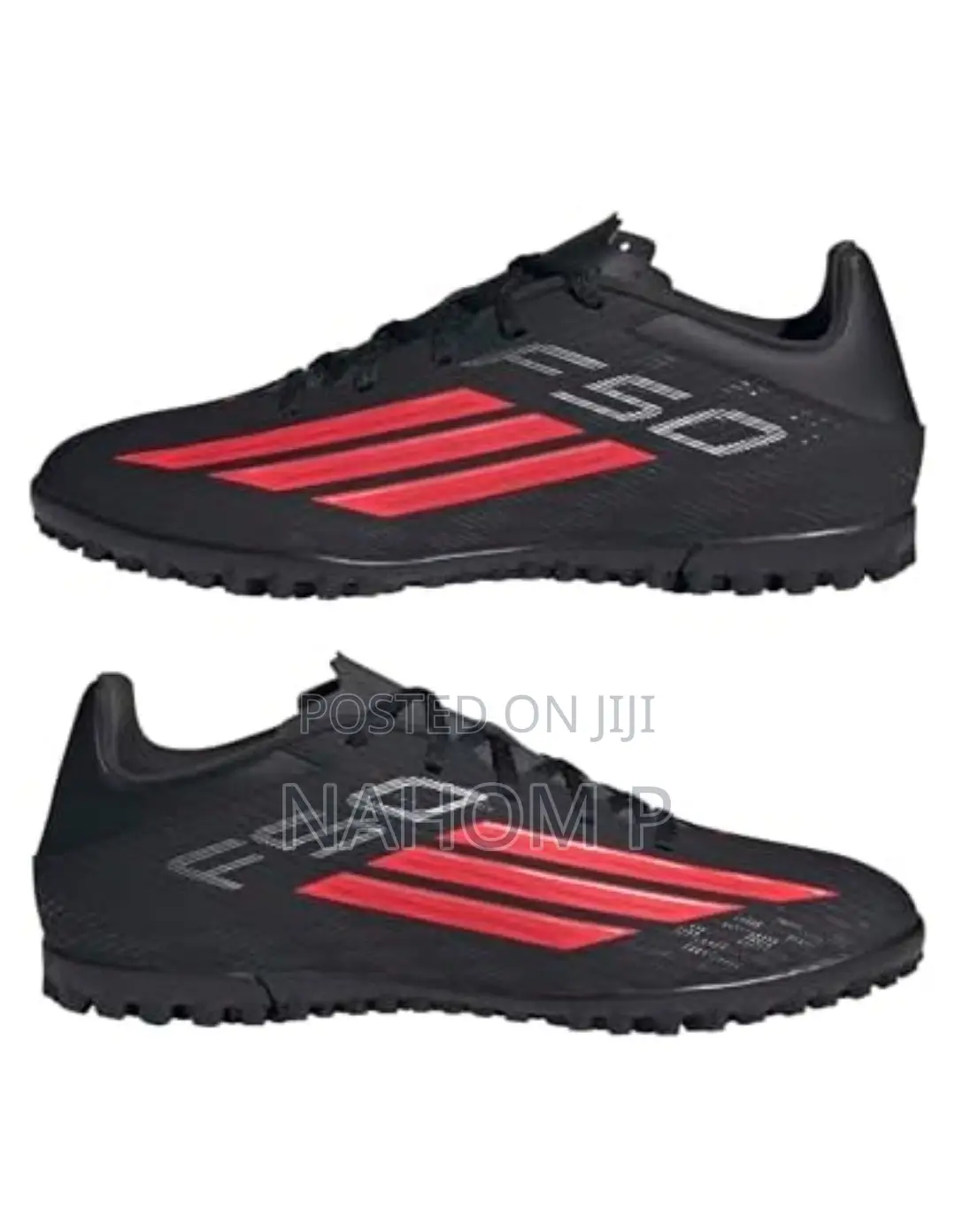 Adidas F50 Club TF