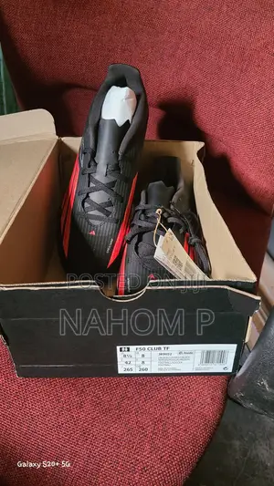 Adidas F50 Club TF
