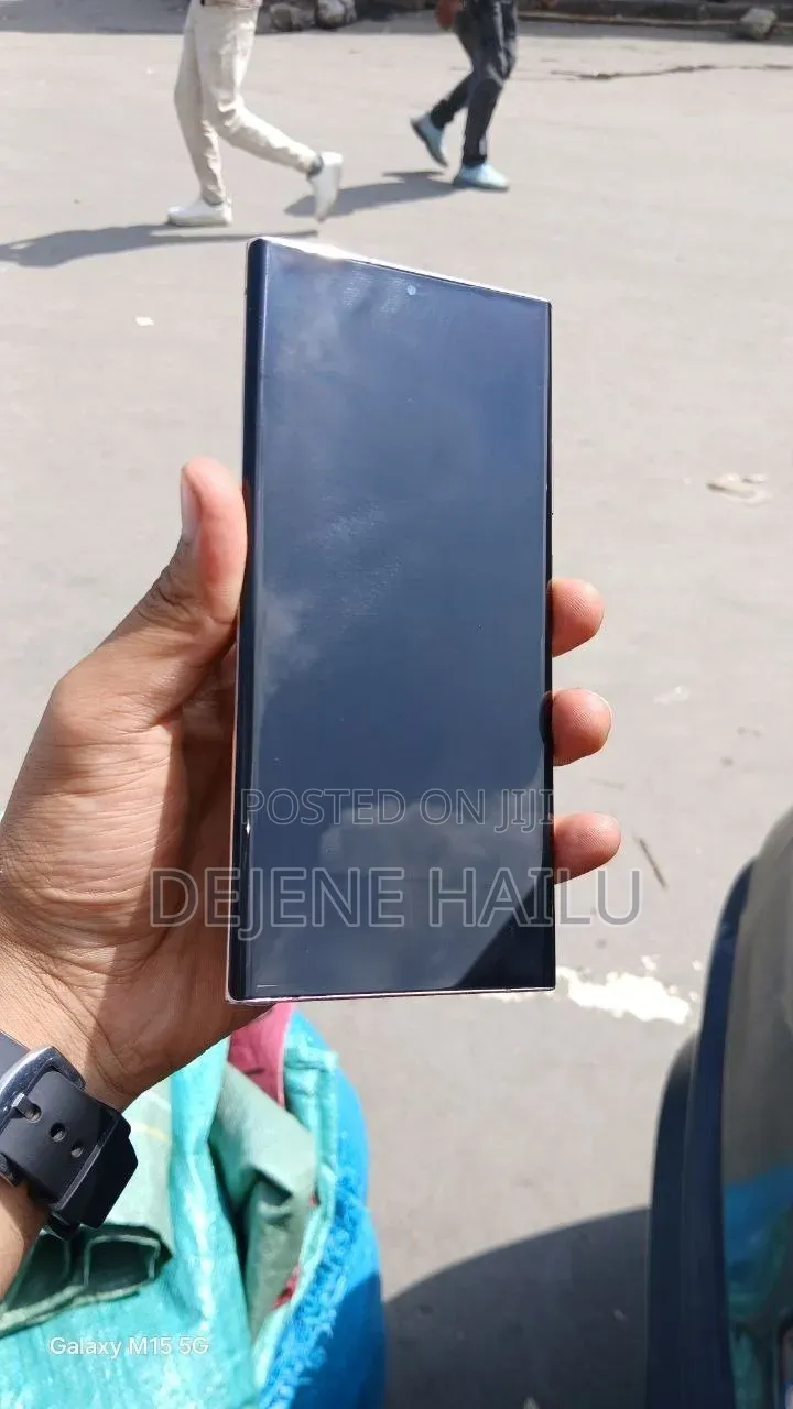 Samsung Galaxy Note 20 Ultra 5G 256 GB