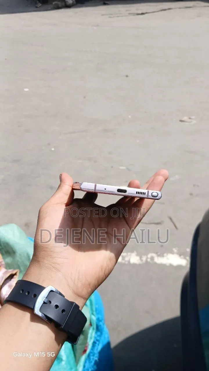 Samsung Galaxy Note 20 Ultra 5G 256 GB