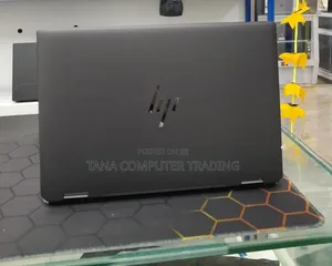 New Laptop HP Spectre 16GB Intel Core Ultra 7 SSD 1T
