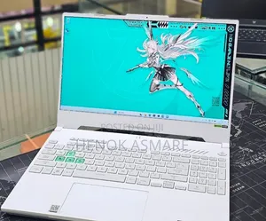 New Laptop Asus TUF Gaming A15 16GB Intel Core i7 SSD 512GB