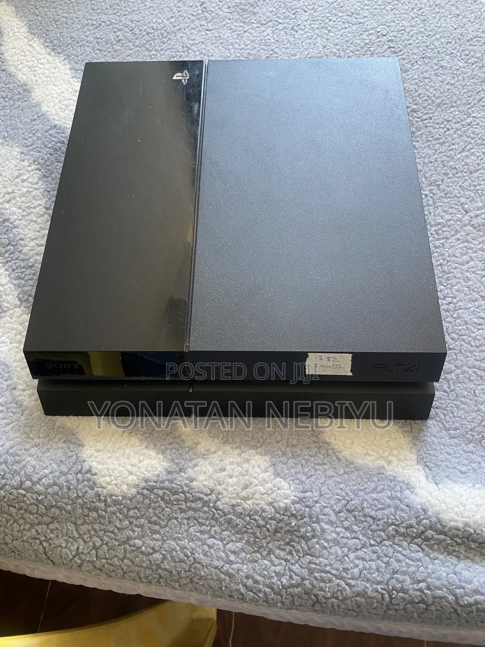 Ps4 Fat Version 13.52