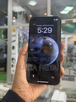 Apple iPhone 16e 128 GB Black