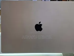 New Laptop Apple MacBook Pro 16GB Apple M1 Pro SSD 512GB