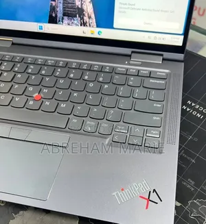 New Laptop Lenovo ThinkPad X1 Yoga Gen 8 16GB Intel Core i7 SSD 512GB