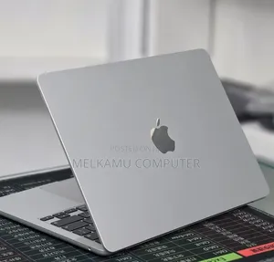New Laptop Apple MacBook Air 2026 M5 16GB Apple M1 SSD 512GB