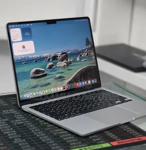 New Laptop Apple MacBook Air 2026 M5 16GB Apple M1 SSD 512GB
