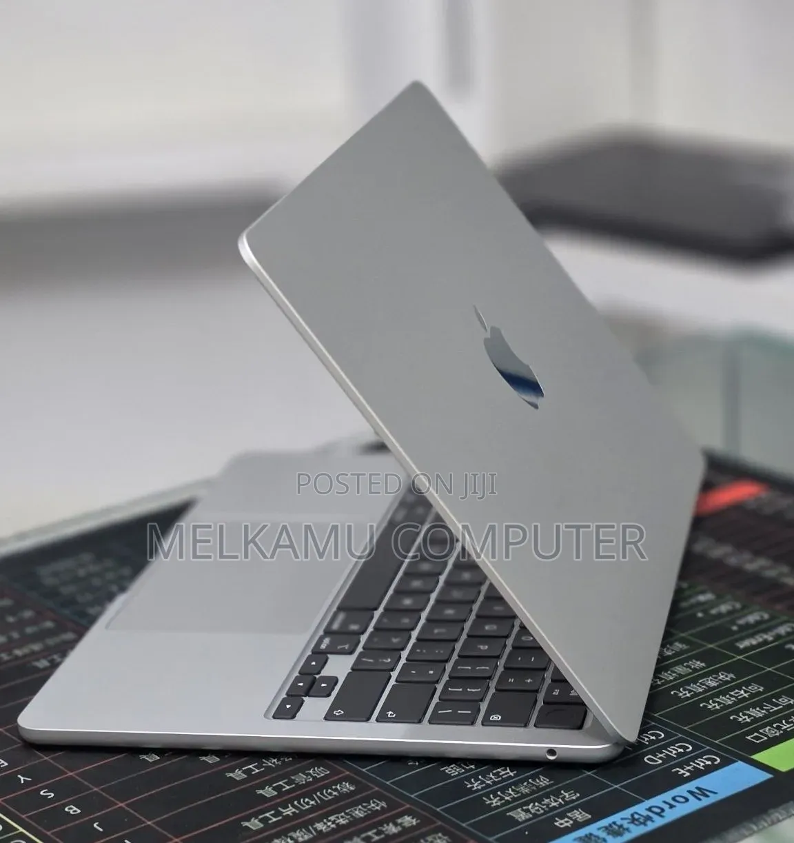 New Laptop Apple MacBook Air 2026 M5 16GB Apple M1 SSD 512GB