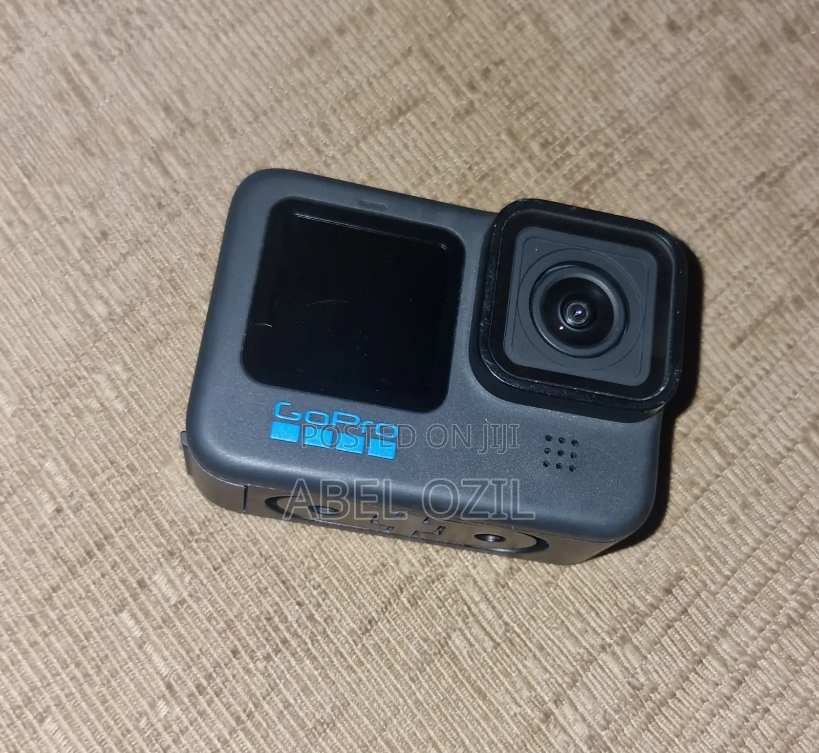 Gopro Hero 10