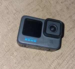Gopro Hero 10