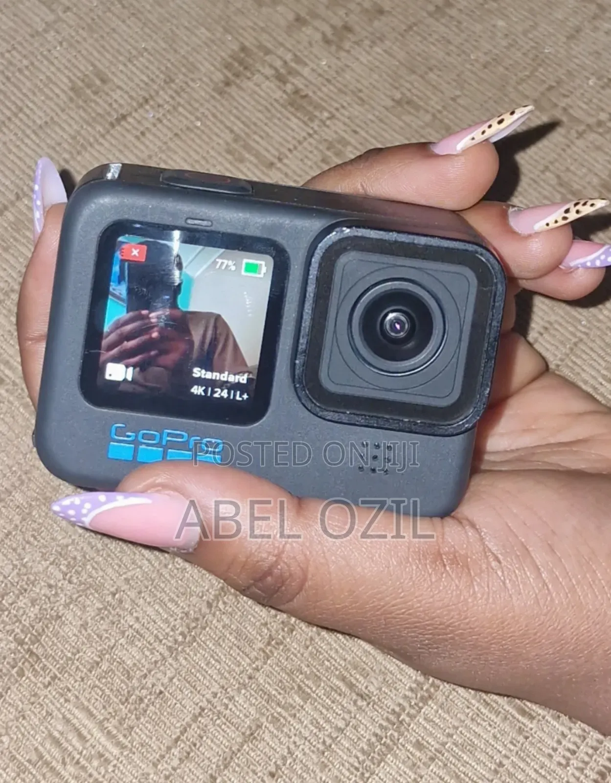 Gopro Hero 10