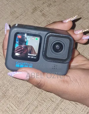 Gopro Hero 10