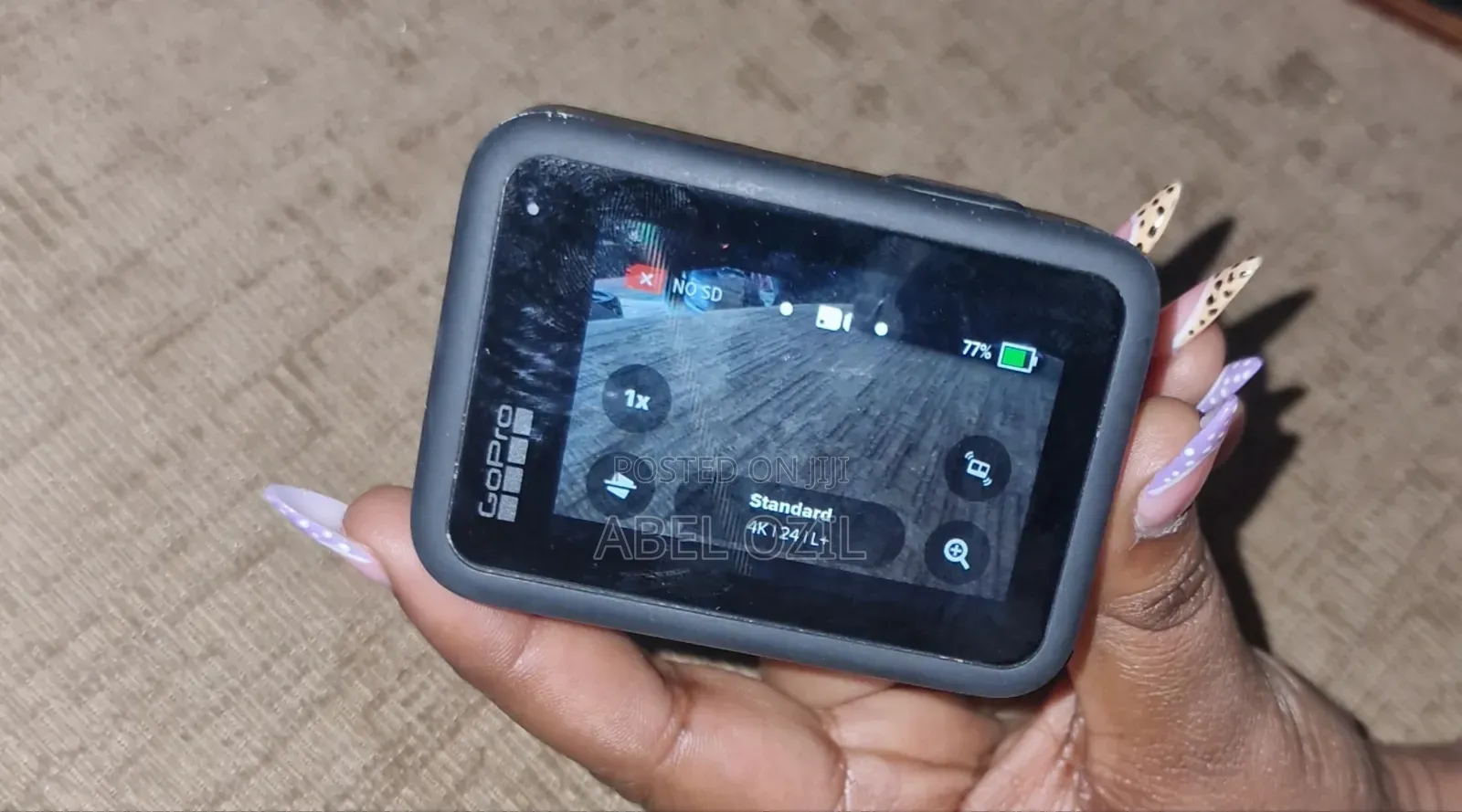 Gopro Hero 10