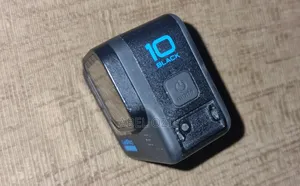 Gopro Hero 10