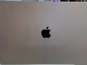 New Laptop Apple MacBook Pro 16GB Apple M1 Pro SSD 512GB