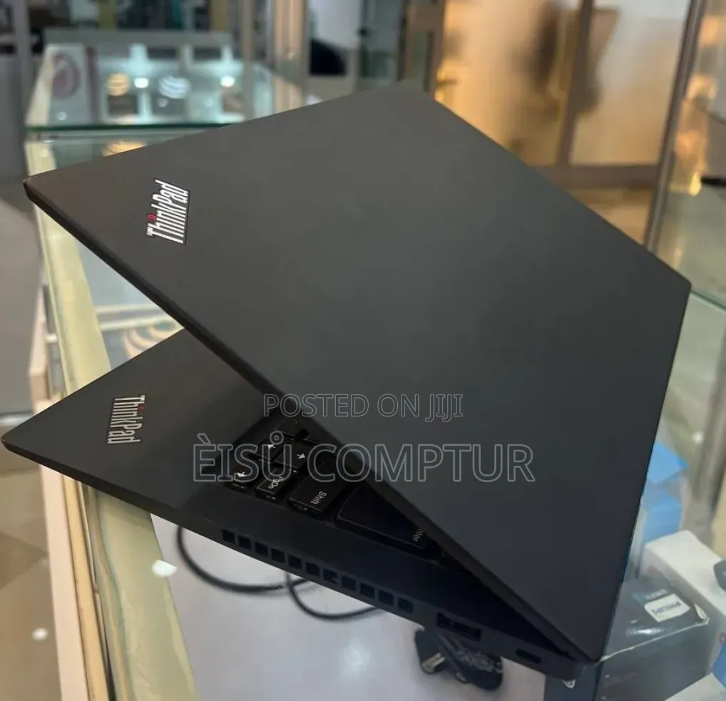 New Laptop Lenovo ThinkPad T14s Gen 1 16GB AMD Ryzen 5 SSD 512GB