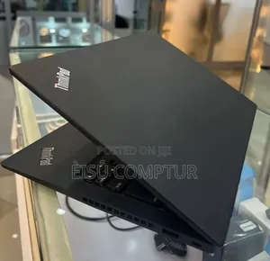 New Laptop Lenovo ThinkPad T14s Gen 1 16GB AMD Ryzen 5 SSD 512GB