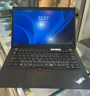 New Laptop Lenovo ThinkPad T14s Gen 1 16GB AMD Ryzen 5 SSD 512GB