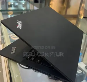 New Laptop Lenovo ThinkPad T14s Gen 1 16GB AMD Ryzen 5 SSD 512GB