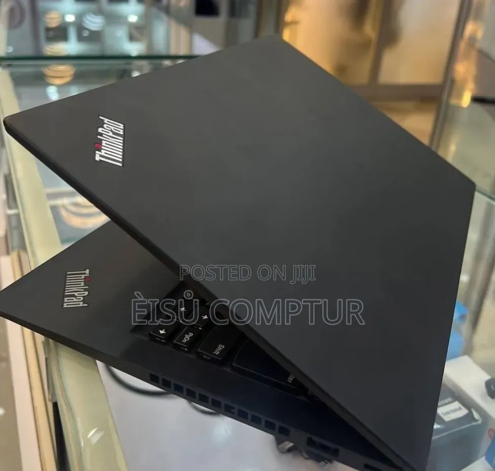 New Laptop Lenovo ThinkPad T14s Gen 1 16GB AMD Ryzen 5 SSD 512GB