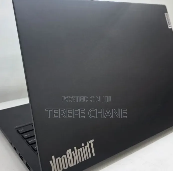 New Laptop Lenovo Thinkbook 14 16GB Intel Core i7 SSD 512GB