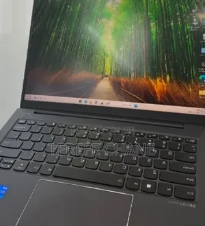 New Laptop Lenovo Thinkbook 14 16GB Intel Core i7 SSD 512GB