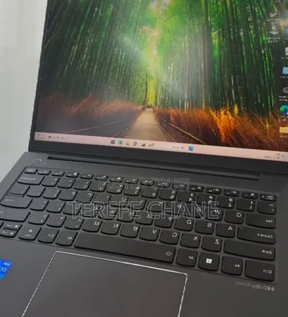 New Laptop Lenovo Thinkbook 14 16GB Intel Core i7 SSD 512GB