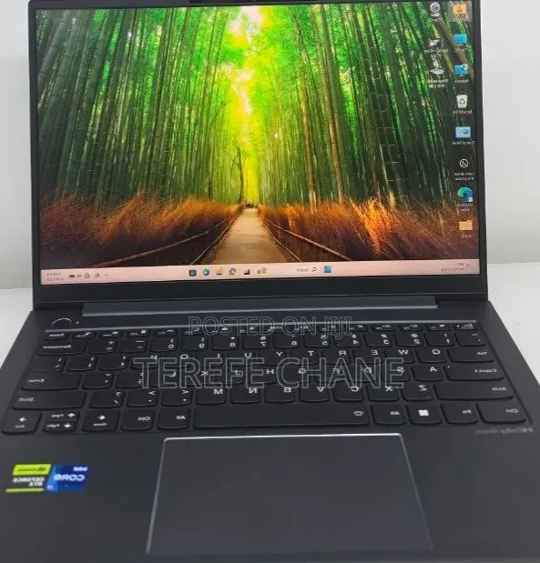 New Laptop Lenovo Thinkbook 14 16GB Intel Core i7 SSD 512GB
