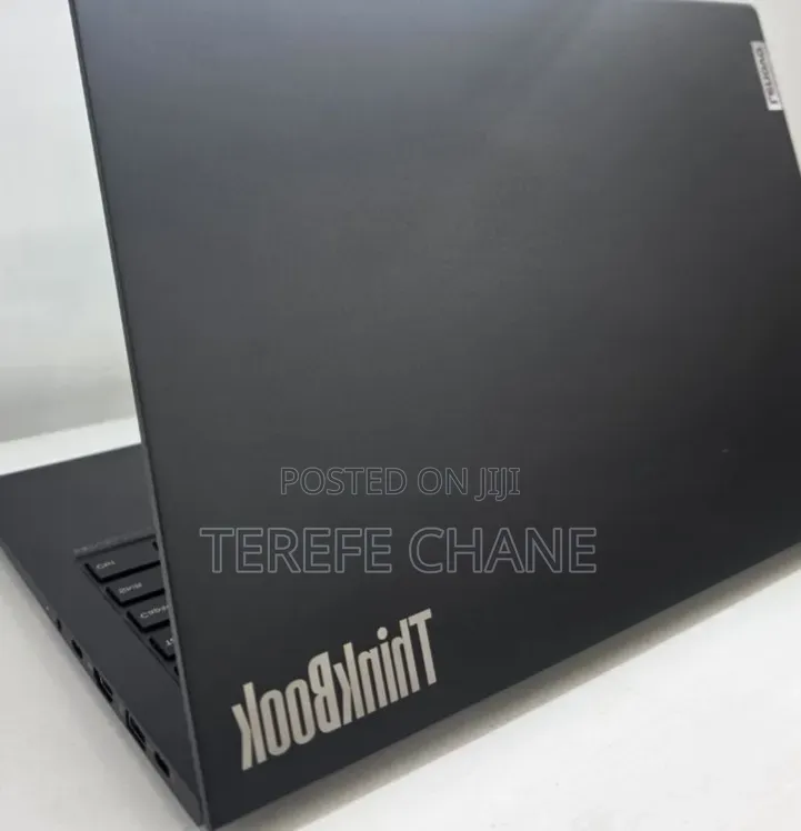 New Laptop Lenovo Thinkbook 14 16GB Intel Core i7 SSD 512GB