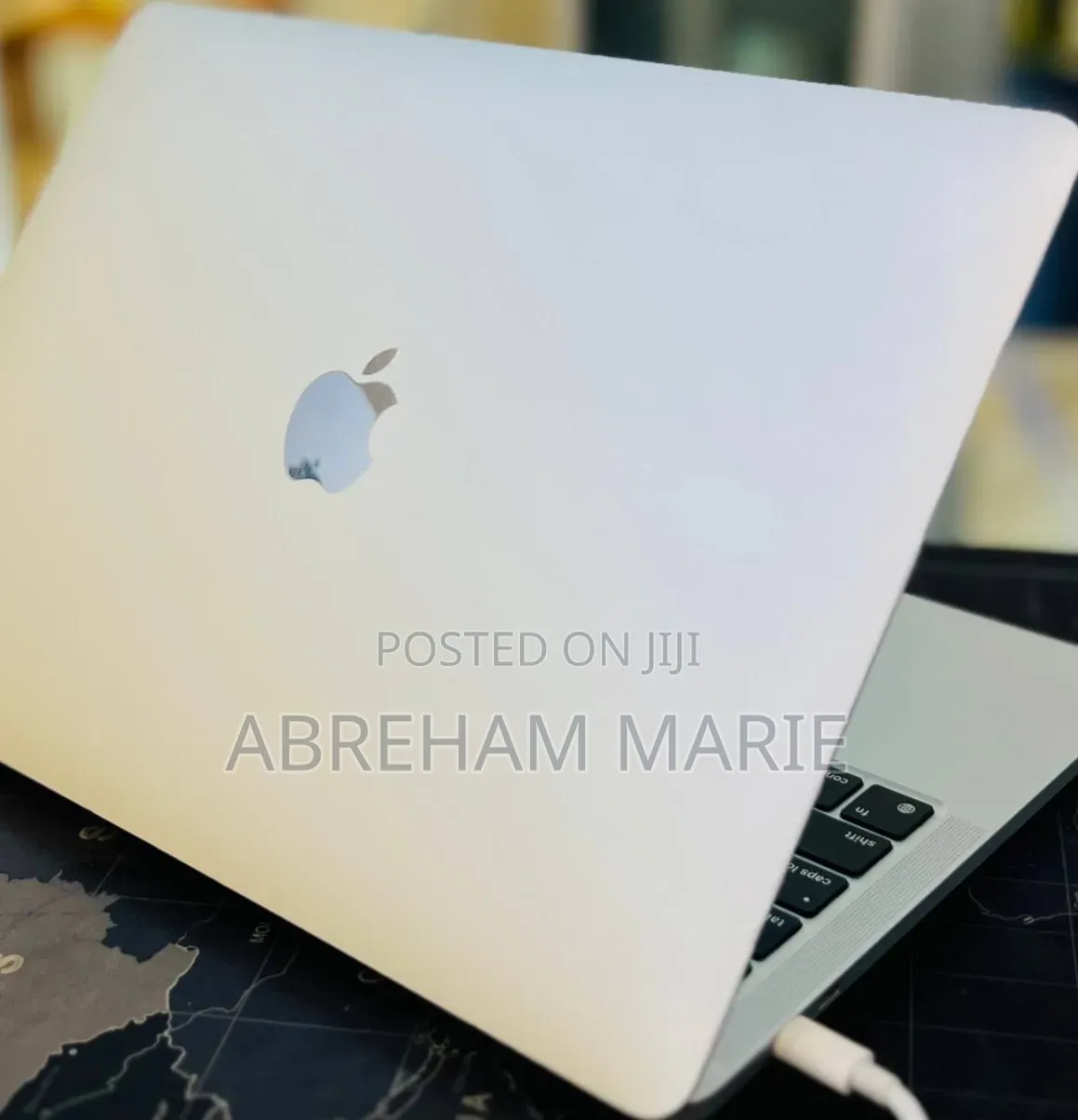 New Laptop Apple MacBook Pro 2021 M1 8GB Apple M1 Pro SSD 256GB