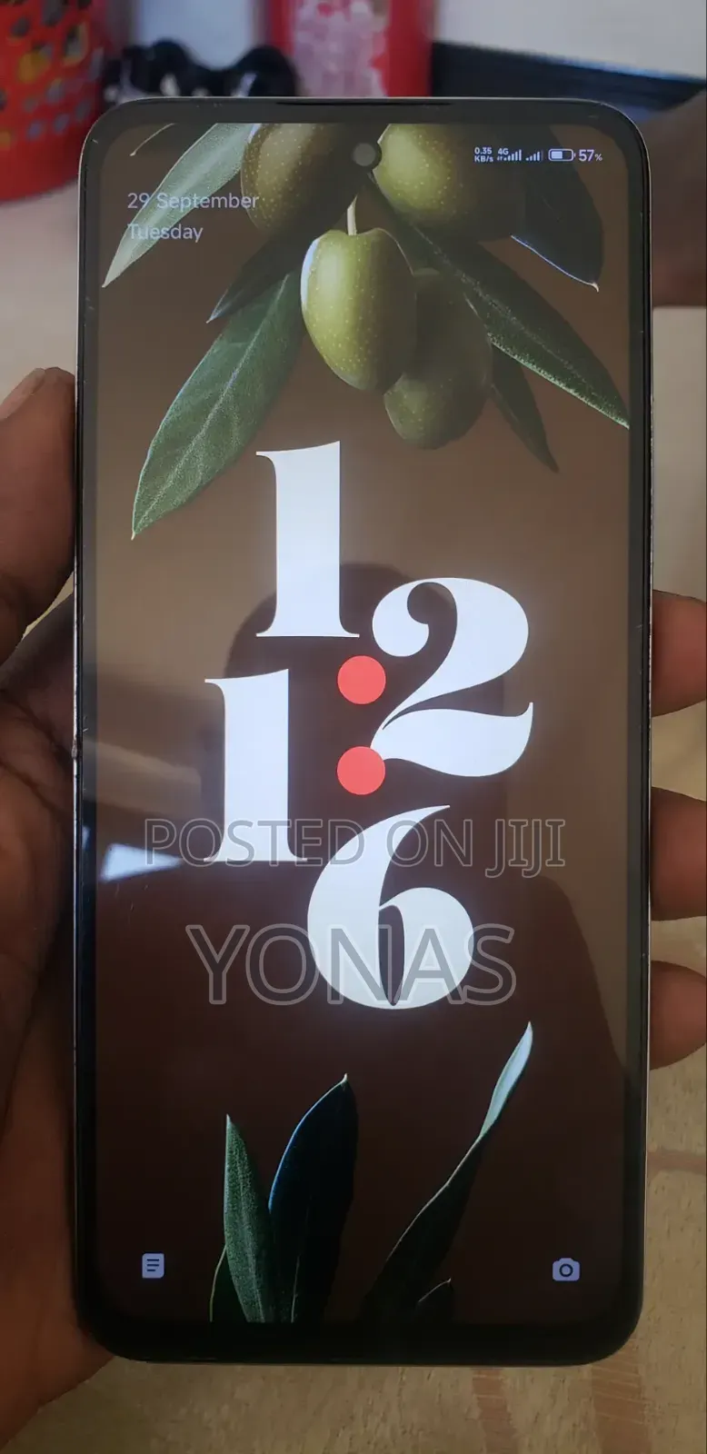 Xiaomi 12 128 GB White