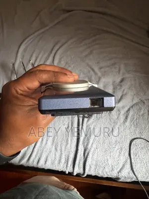 Mimi Projector