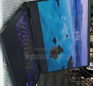New Laptop HP Omen 16 16GB Intel Core i7 SSD 512GB